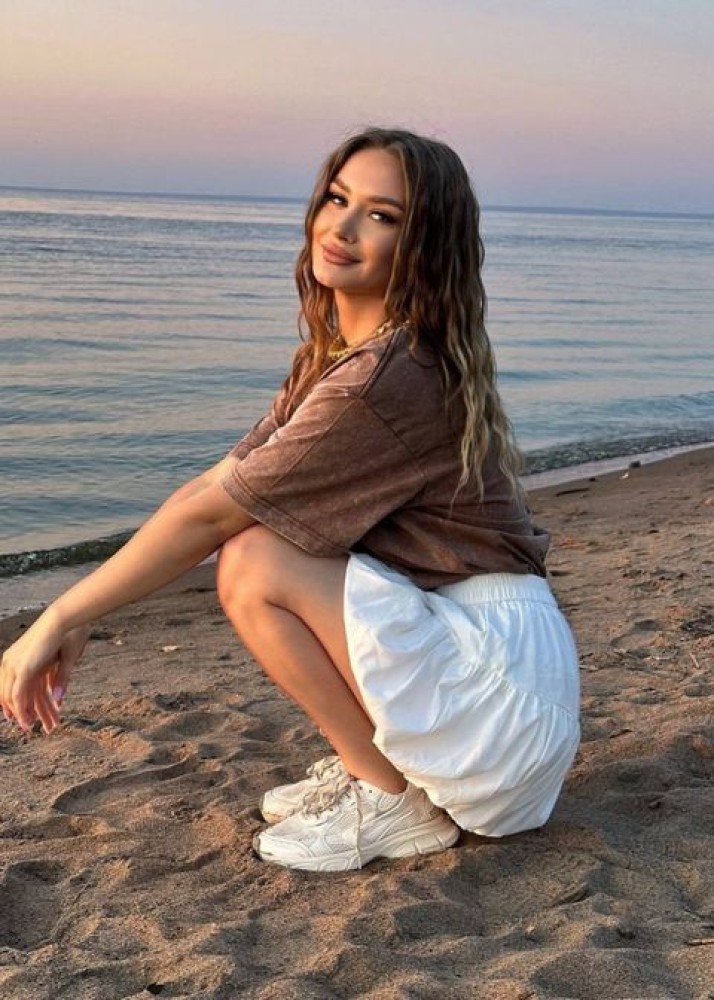 Индивидуалка Соня главное фото в городе Самара 