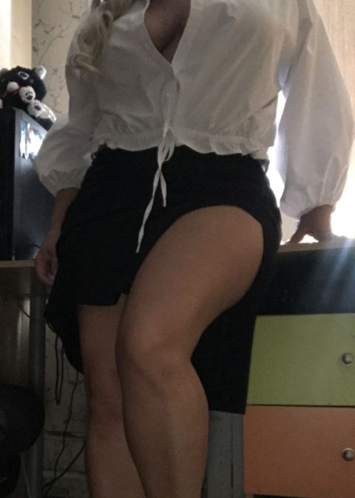 Индивидуалка Ульяна фото № 2 в городе Самара