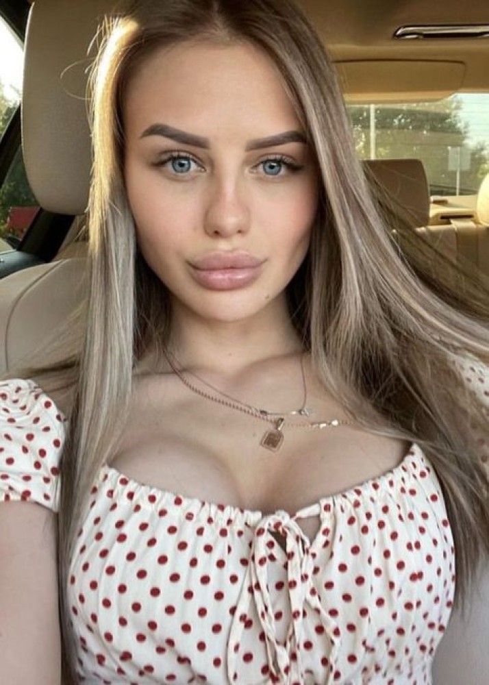 Индивидуалка Вероника главное фото в городе Самара 