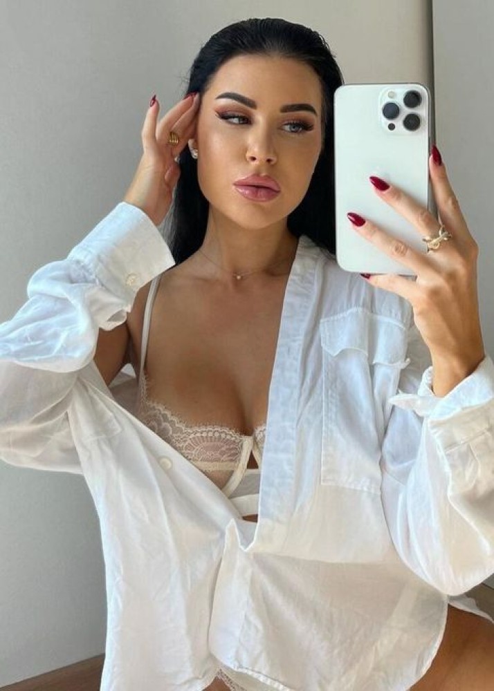 Индивидуалка Юля главное фото в городе Самара 