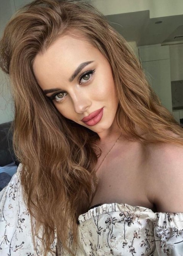 Индивидуалка Злата главное фото в городе Самара 