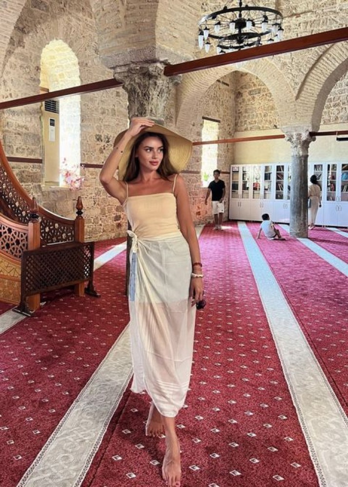 Индивидуалка Злата фото № 2 в городе Самара