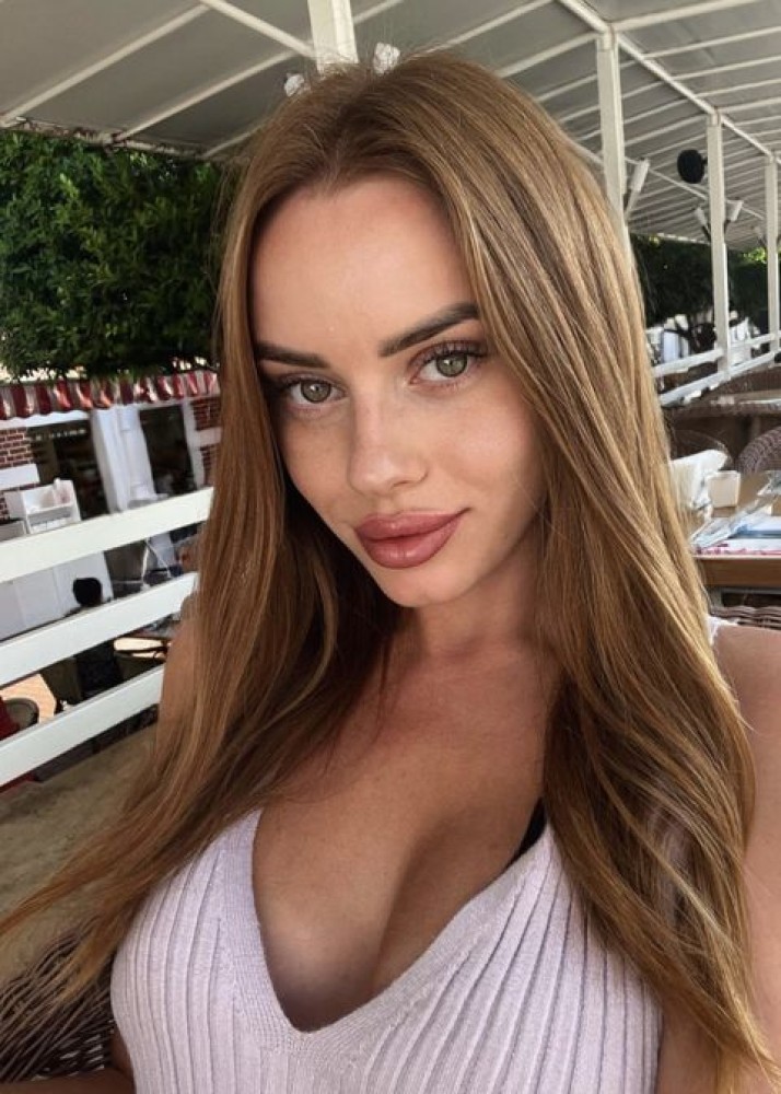 Индивидуалка Злата фото № 2 в городе Самара