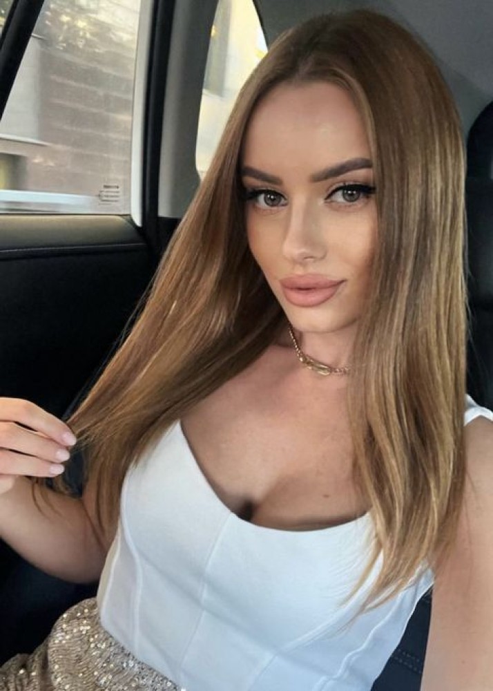 Индивидуалка Злата фото № 2 в городе Самара