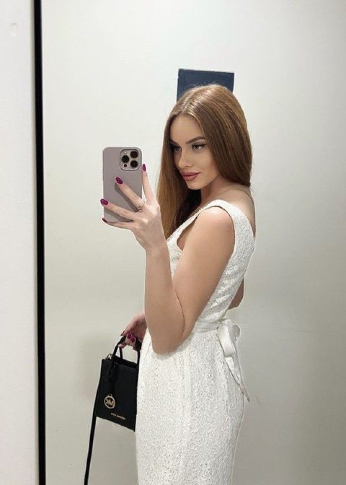 Индивидуалка Злата фото № 2 в городе Самара