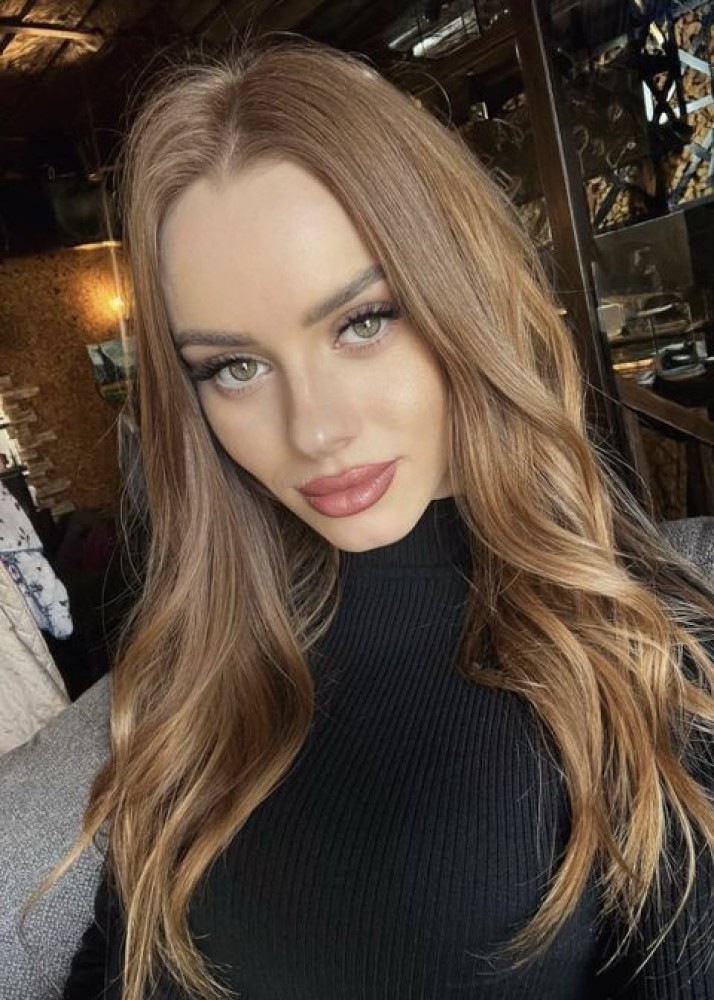 Индивидуалка Злата фото № 2 в городе Самара