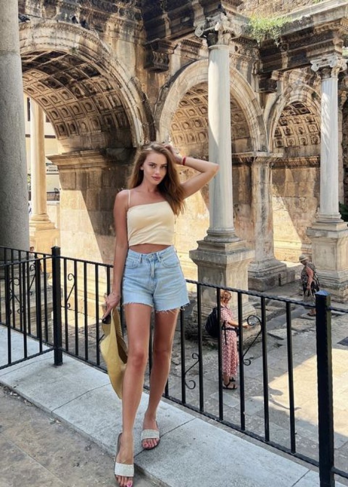 Индивидуалка Злата фото № 2 в городе Самара