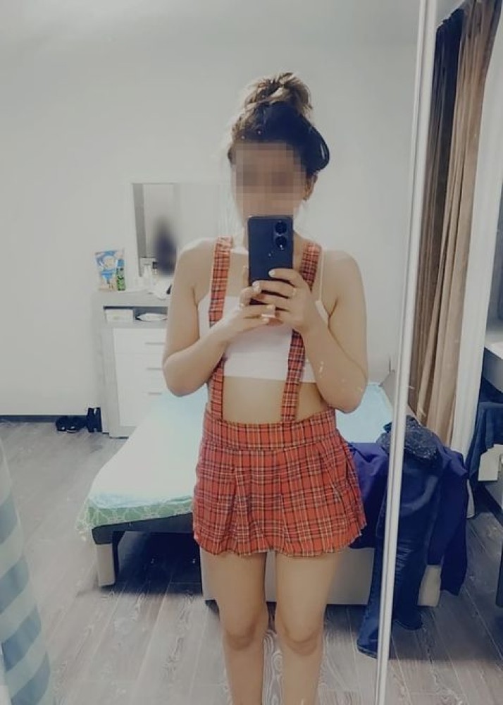 Индивидуалка Золушка фото № 2 в городе Самара