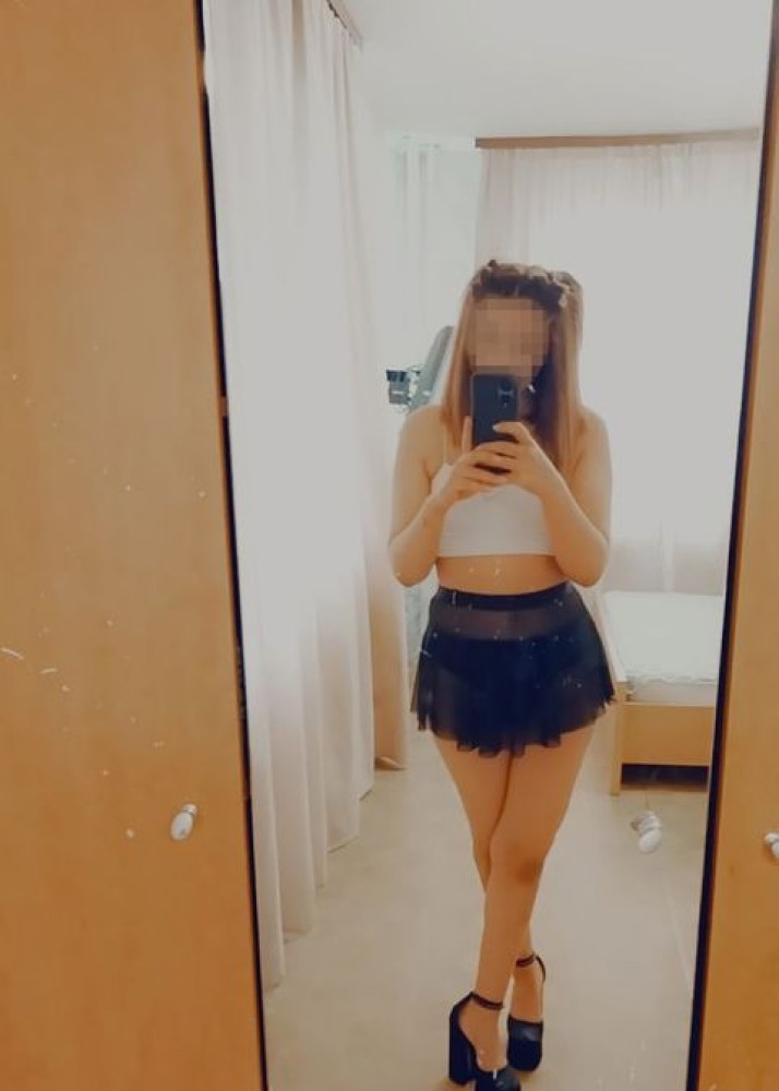 Индивидуалка Золушка фото № 2 в городе Самара