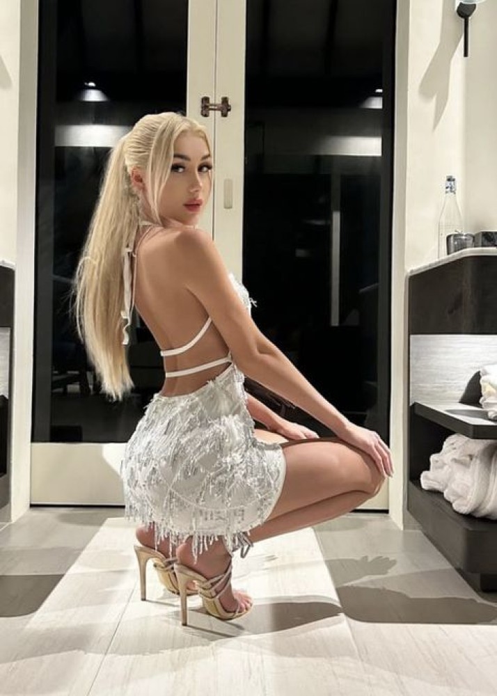 Индивидуалка Алесия фото № 2 в городе Самара