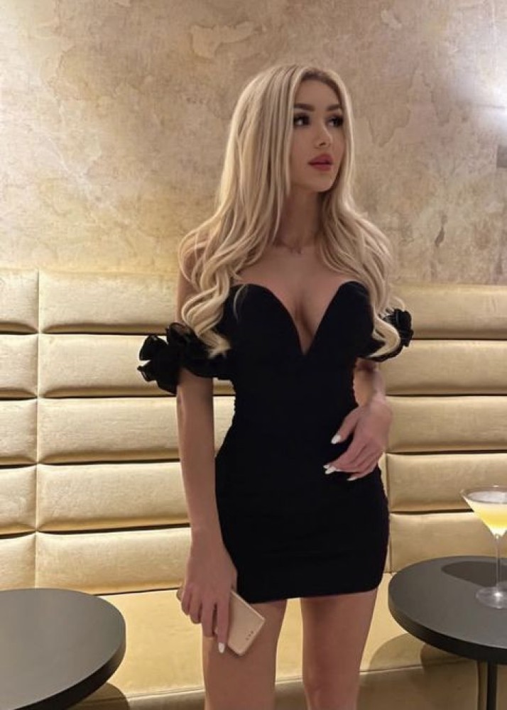 Индивидуалка Алесия фото № 2 в городе Самара