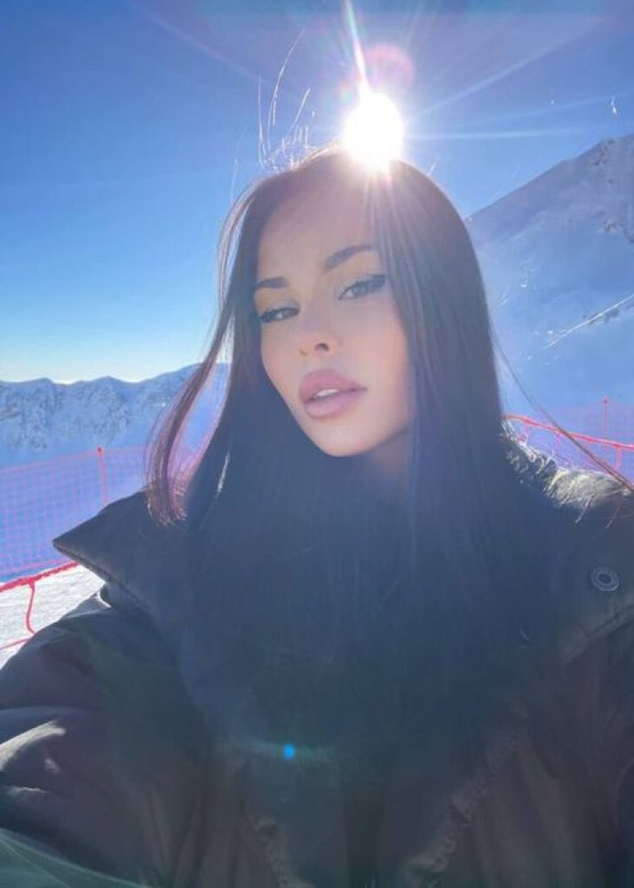 Индивидуалка Амина фото № 2 в городе Самара