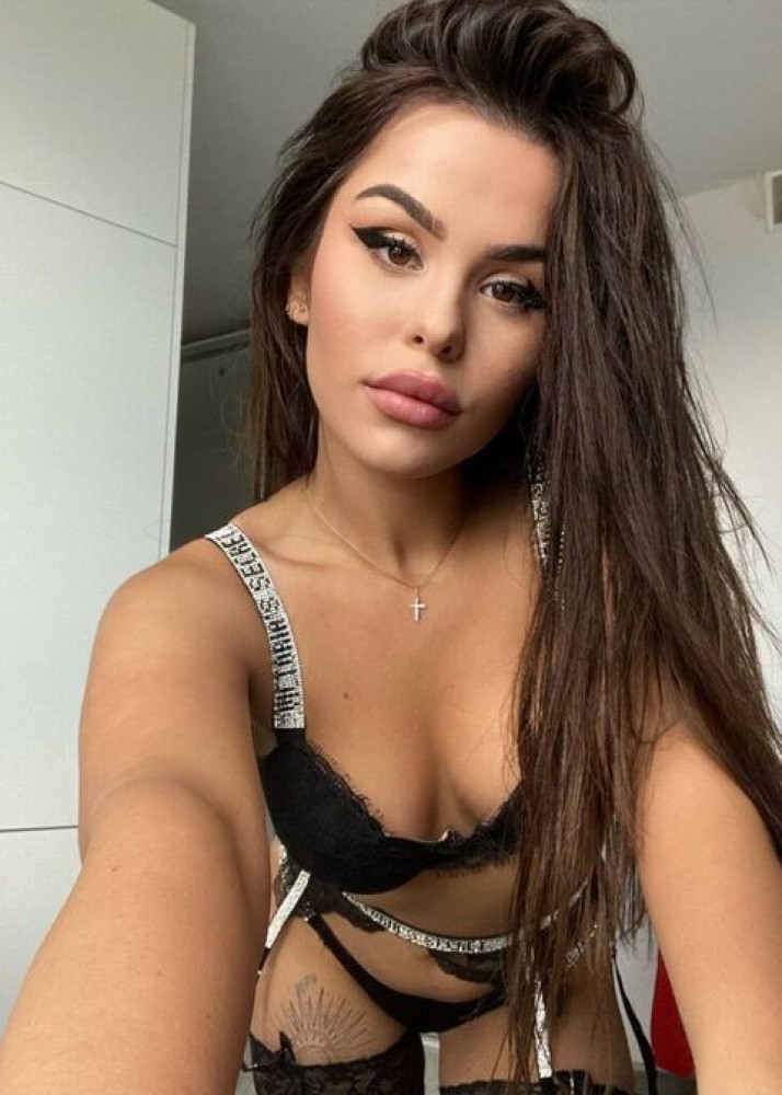 Индивидуалка Амина фото № 2 в городе Самара