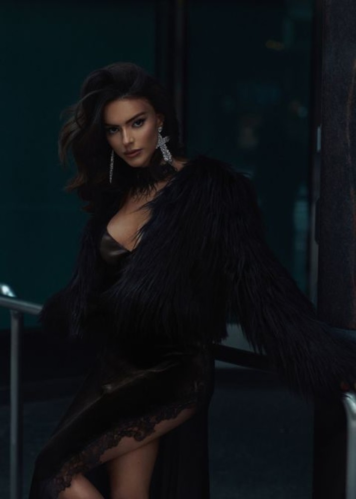 Индивидуалка Белка фото № 2 в городе Самара