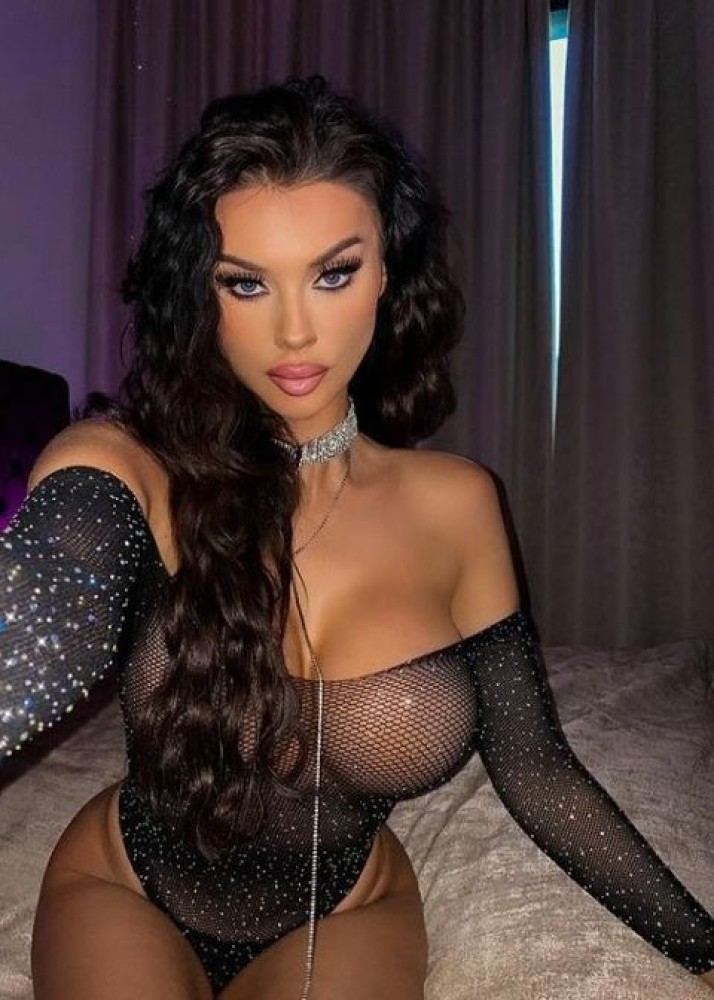 Индивидуалка ДАРИНА фото № 2 в городе Самара