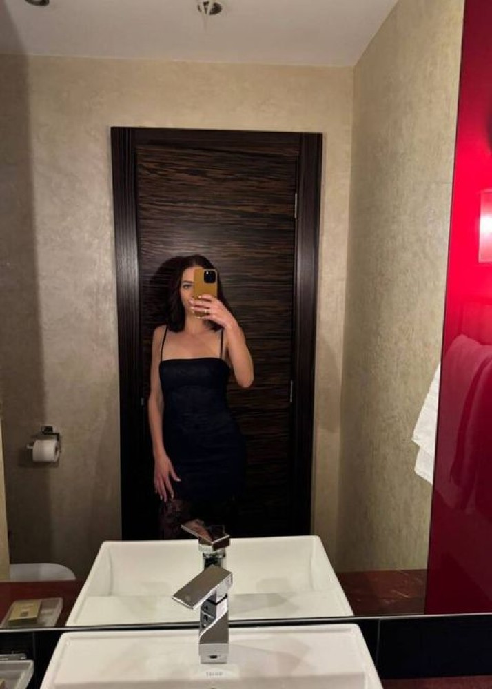 Индивидуалка Джоржина главное фото в городе Самара 