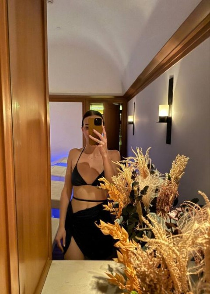 Индивидуалка Джоржина фото № 2 в городе Самара