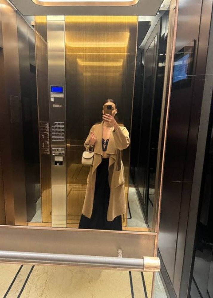 Индивидуалка Джоржина фото № 2 в городе Самара