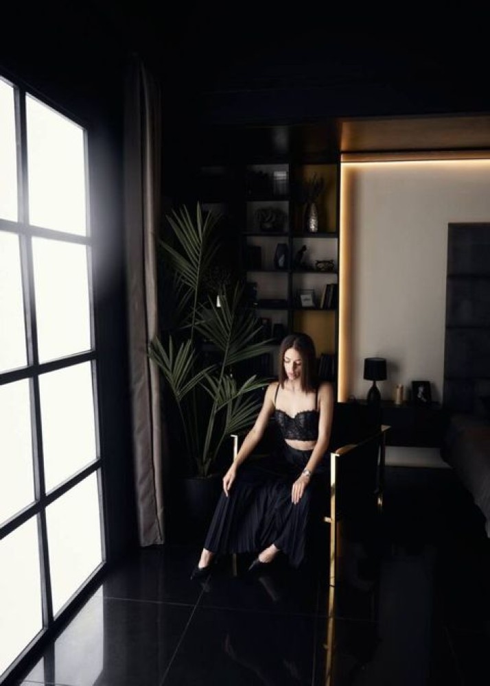 Индивидуалка Джоржина фото № 2 в городе Самара