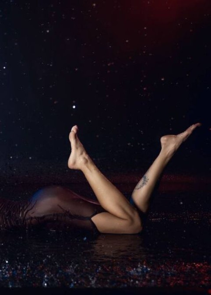 Индивидуалка Джоржина фото № 2 в городе Самара