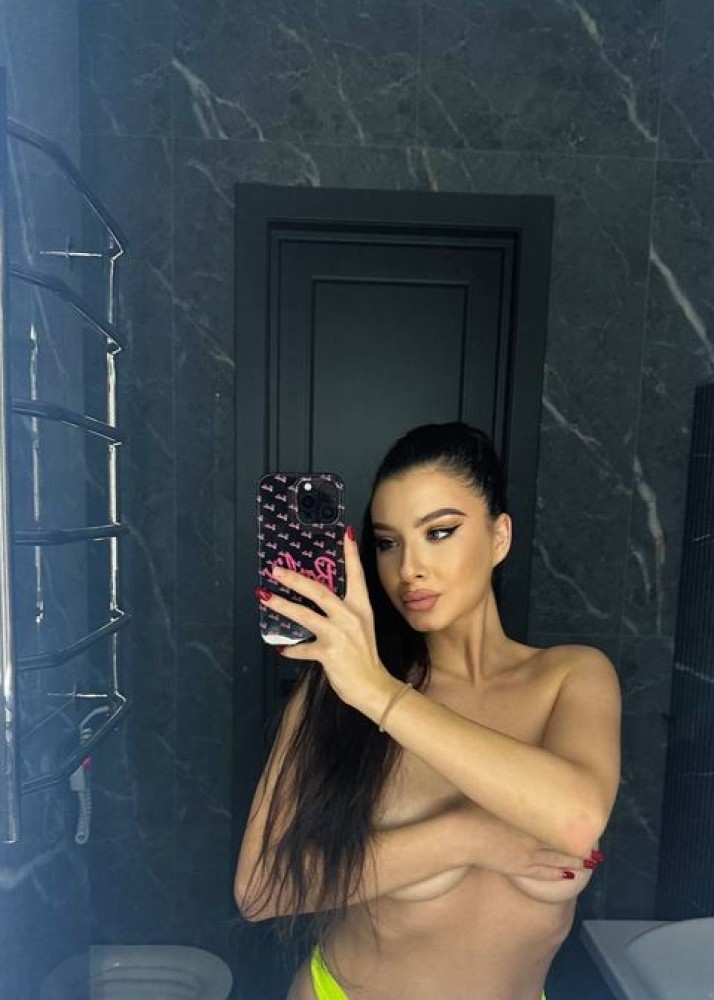 Индивидуалка Ирина главное фото в городе Самара 