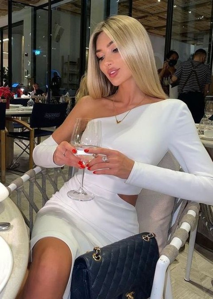 Индивидуалка Лина фото № 2 в городе Самара