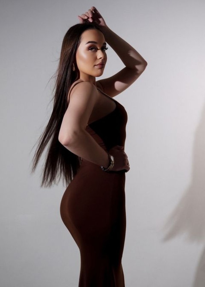 Индивидуалка Лиза фото № 2 в городе Самара