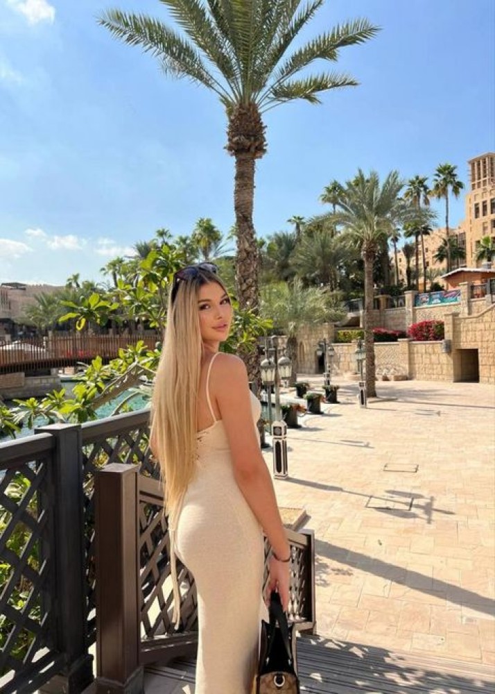 Индивидуалка Яночка фото № 2 в городе Самара