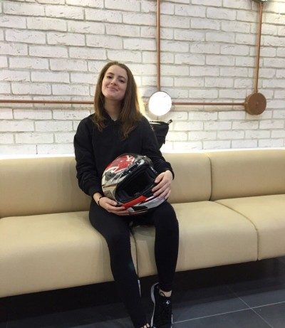 Дашута, Г. Самара