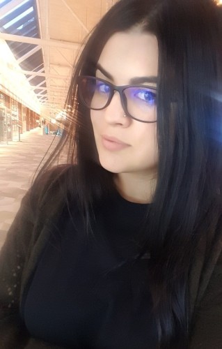 Людмила, Г. Самара