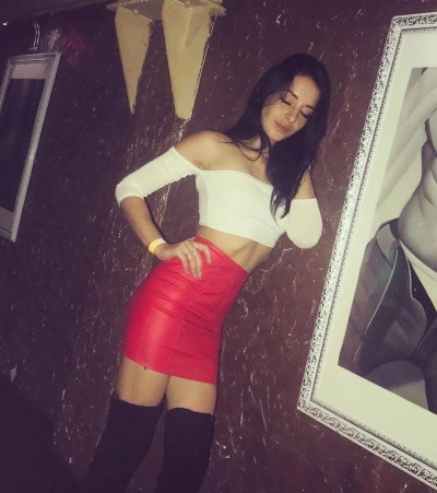 Тамара, Г. Самара