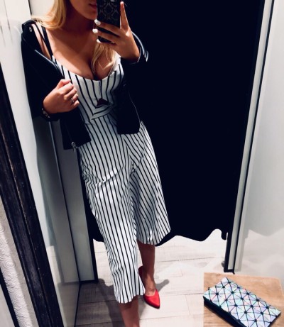 Людочка, Г. Самара