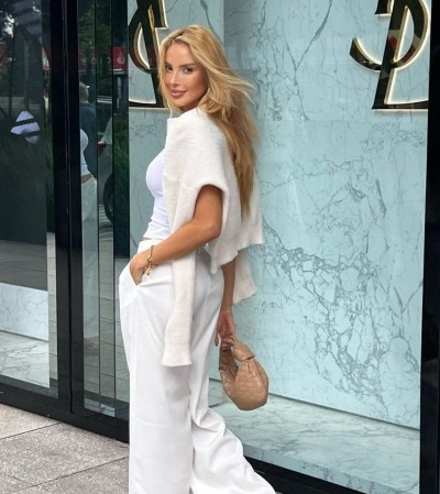 Фаина, Г. Самара