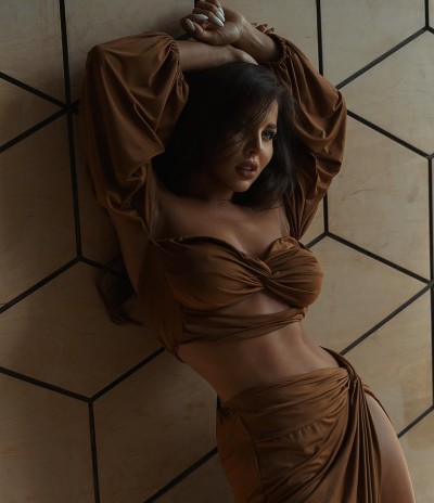 Анюта, Г. Самара