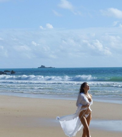 Снежана, Г. Самара