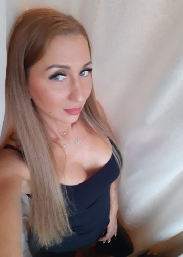 Анна, Г. Самара