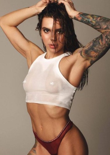 Дарина, Г. Самара