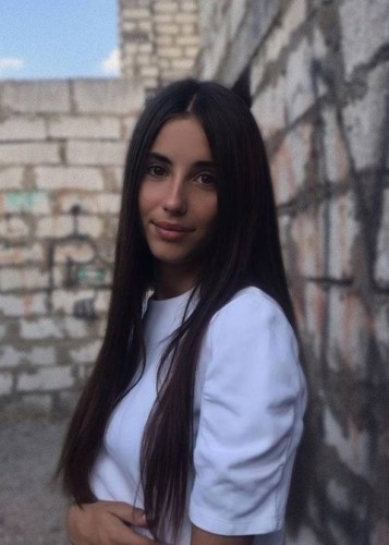 Дарья, Г. Самара