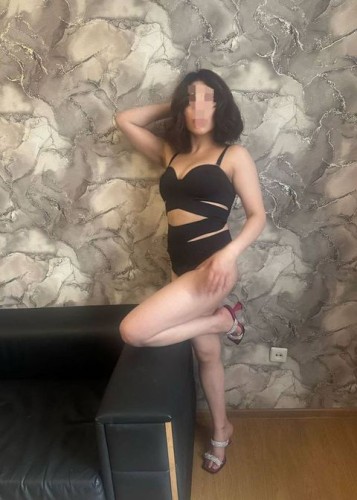 Марго, Г. Самара