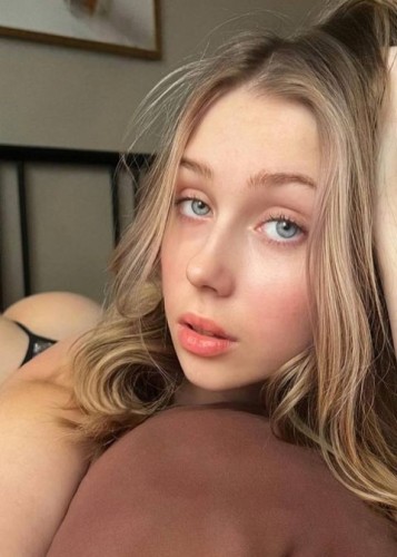 Настя, Г. Самара