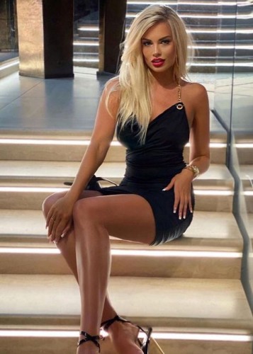 Саша, Г. Самара