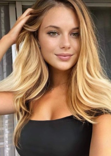 Вика, Г. Самара